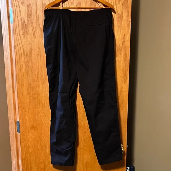 The North Face Men's Black Pants - Picture 11 of 14